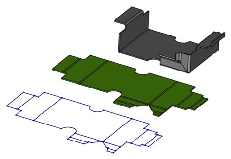 freecad sheet metal download|free cad software for metalworking.